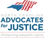 Advocates For Justice Logo